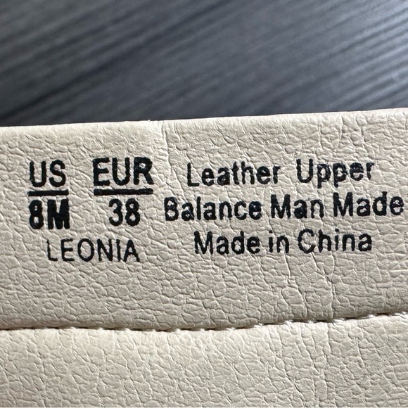 SAM EDELMAN Women's Leather Boots SNAKESKIN PRINT Leonia Booties - Picture 8 of 9